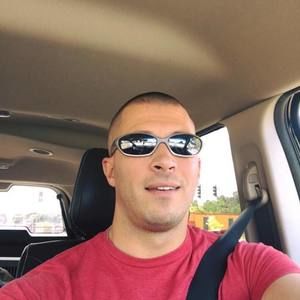 Meet your Posher, Scott